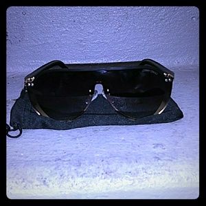 Authentic Sunglasses